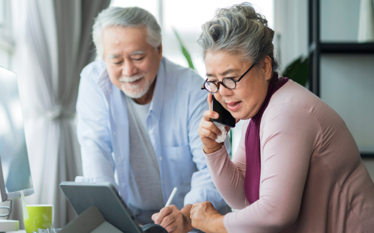 游客保险 - 树立正确期望